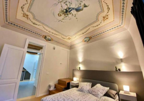 Turna Apartment